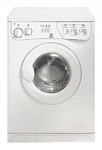 ﻿Washing Machine Indesit W 113 UK 60.00x85.00x53.00 cm