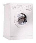 ﻿Washing Machine Indesit W 145 TX 60.00x85.00x54.00 cm
