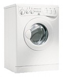 ﻿Washing Machine Indesit W 431 TX 60.00x85.00x54.00 cm
