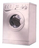 ﻿Washing Machine Indesit W 53 IT Photo, Characteristics