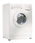 ﻿Washing Machine Indesit W 84 TX 60.00x85.00x54.00 cm