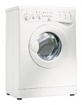 ﻿Washing Machine Indesit WD 125 T 60.00x85.00x54.00 cm