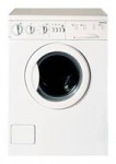 洗濯機 Indesit WDS 1040 TXR 60.00x85.00x42.00 cm
