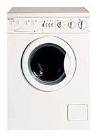 Wasmachine Indesit WDS 105 TX Foto, karakteristieken
