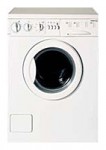 洗濯機 Indesit WDS 105 TX 60.00x85.00x42.00 cm