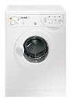 ﻿Washing Machine Indesit WE 8 X 60.00x85.00x54.00 cm