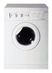 ﻿Washing Machine Indesit WG 1030 TXD 60.00x85.00x55.00 cm
