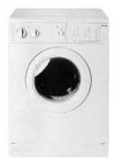 ﻿Washing Machine Indesit WG 1235 TX EX 60.00x85.00x51.00 cm