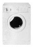 ﻿Washing Machine Indesit WG 1435 TX EX 60.00x85.00x51.00 cm