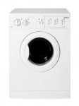 ﻿Washing Machine Indesit WG 421 TPR 60.00x85.00x51.00 cm