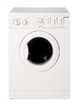 Vaskemaskine Indesit WG 434 TX 60.00x85.00x51.00 cm