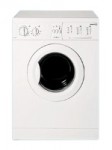 ﻿Washing Machine Indesit WG 633 TXCR 60.00x85.00x51.00 cm