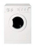 ﻿Washing Machine Indesit WG 824 TP 60.00x85.00x51.00 cm
