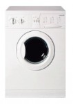 ﻿Washing Machine Indesit WGS 1038 TX 60.00x85.00x51.00 cm