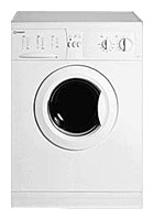 Mașină de spălat Indesit WGS 1038 TXU fotografie, caracteristici