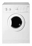 ﻿Washing Machine Indesit WGS 1038 TXU 60.00x85.00x51.00 cm