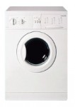 ﻿Washing Machine Indesit WGS 438 TX 60.00x85.00x40.00 cm