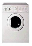 ﻿Washing Machine Indesit WGS 636 TX 60.00x85.00x46.00 cm