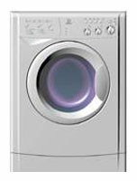 Mașină de spălat Indesit WI 101 fotografie, caracteristici