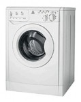 ﻿Washing Machine Indesit WI 122 60.00x85.00x53.00 cm