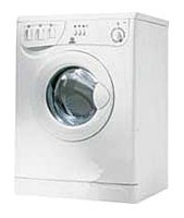वॉशिंग मशीन Indesit WI 81 तस्वीर, विशेषताएँ