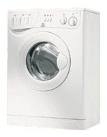 ﻿Washing Machine Indesit WI 83 T Photo, Characteristics