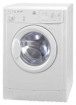 ﻿Washing Machine Indesit WIA 100 60.00x85.00x52.00 cm