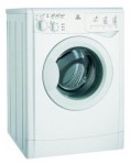 ﻿Washing Machine Indesit WIA 121 60.00x85.00x54.00 cm