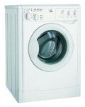 ﻿Washing Machine Indesit WIA 81 60.00x85.00x54.00 cm