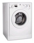 ﻿Washing Machine Indesit WIE 127 60.00x85.00x53.00 cm