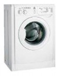 洗濯機 Indesit WIE 82 60.00x85.00x54.00 cm