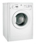 ﻿Washing Machine Indesit WIE 87 60.00x85.00x54.00 cm