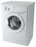 ﻿Washing Machine Indesit WIL 1000 60.00x85.00x53.00 cm