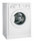 वॉशिंग मशीन Indesit WIL 102 X 60.00x85.00x54.00 सेमी