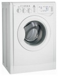 洗濯機 Indesit WIL 105 60.00x85.00x53.00 cm