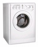 ﻿Washing Machine Indesit WIL 85 60.00x85.00x53.00 cm