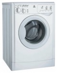 ﻿Washing Machine Indesit WIN 101 60.00x85.00x54.00 cm