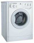﻿Washing Machine Indesit WIN 122 60.00x85.00x53.00 cm
