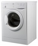 ﻿Washing Machine Indesit WIN 60 60.00x85.00x55.00 cm