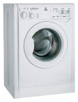 ﻿Washing Machine Indesit WIN 80 60.00x85.00x55.00 cm