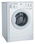 ﻿Washing Machine Indesit WIN 82 60.00x85.00x53.00 cm