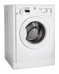 洗濯機 Indesit WISE 107 X 60.00x85.00x40.00 cm