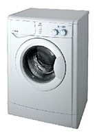 çamaşır makinesi Indesit WISL 1000 fotoğraf, özellikleri