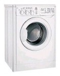 洗濯機 Indesit WISL 83 60.00x85.00x42.00 cm