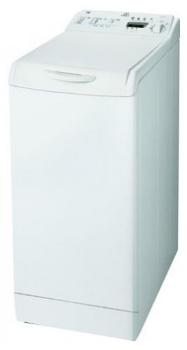 çamaşır makinesi Indesit WITE 100 FR fotoğraf, özellikleri