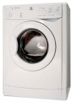 ﻿Washing Machine Indesit WIU 80 60.00x85.00x33.00 cm