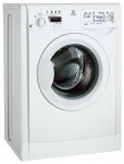 洗濯機 Indesit WIUE 10 60.00x85.00x34.00 cm