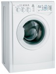 ﻿Washing Machine Indesit WIUL 103 60.00x85.00x33.00 cm