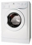 Máquina de lavar Indesit WIUN 100 60.00x85.00x33.00 cm