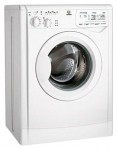 洗濯機 Indesit WIUN 102 60.00x85.00x33.00 cm